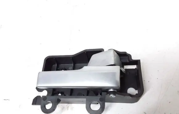 Front door interior handle