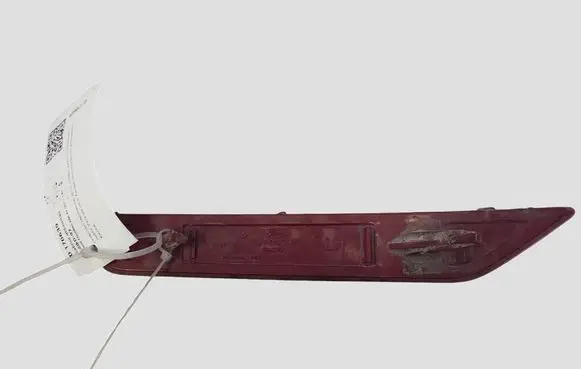 Ford Mondeo MK IV Rear tail light reflector 7S71515C0BB