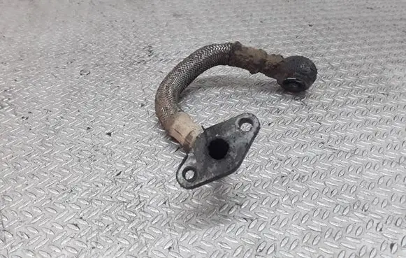Ford Galaxy Turbo turbocharger oiling pipe/hose