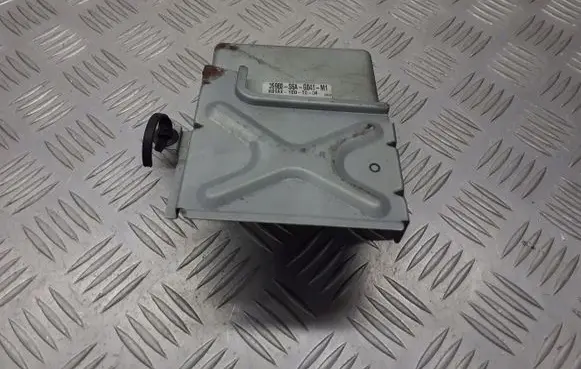 Honda Civic Power steering control unit/module 39980-S6A-G041-M1