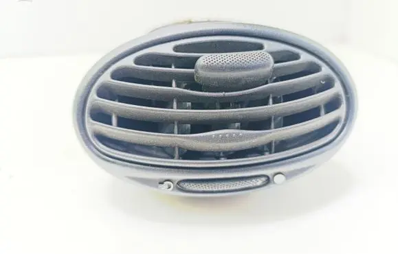 Ford Focus Dash center air vent grill 98AB19893AKW