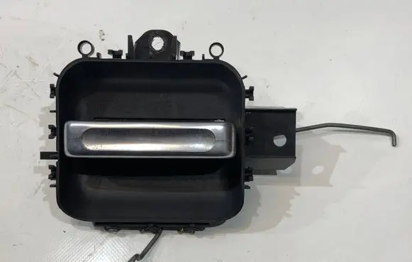 Lancia Phedra Rear door interior handle 1485469077
