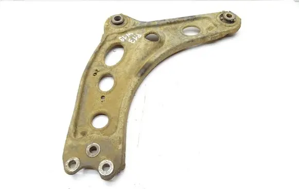 Opel Vivaro Front control arm 93853465
