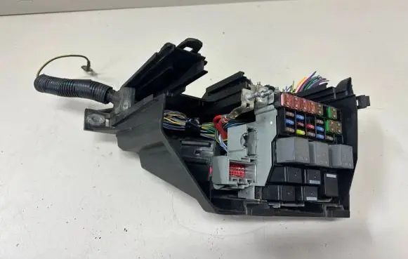 Ford S-MAX Fuse box set 6G9T14A067AB