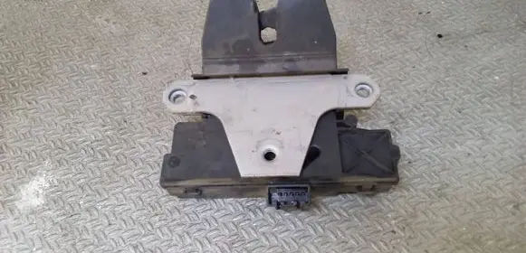 Ford S-MAX Tailgate/trunk/boot lock/catch/latch 3M51R442A66AR