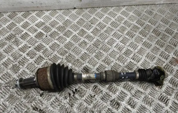 Honda HR-V Front driveshaft 44306T8PT080