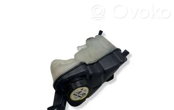 Volvo XC60 Coolant expansion tank/reservoir 6G918K218