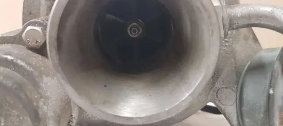 Opel Signum Turbo 12755106 720150