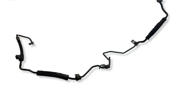 Peugeot 508 Power steering hose/pipe/line 9807820280
