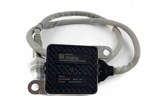Audi Q2 - Lambda probe sensor 04L907805BQ 04L90780BQ7