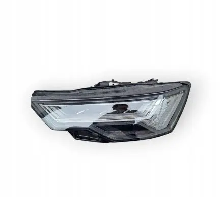 Audi A6 S6 C8 4K Headlight/headlamp 4K0941035