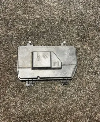 Mercedes-Benz C W206 Fuse box set A2065400600