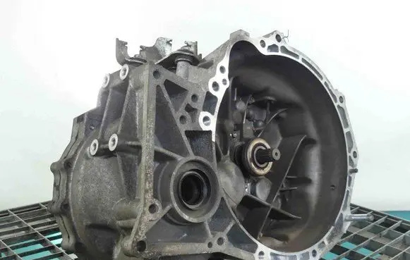 Suzuki Kizashi Manual 5 speed gearbox AW2 IMPRK1208256
