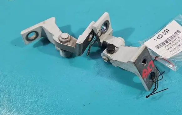 Audi A8 S8 D4 4H Rear door hinge set IMPRK1423894