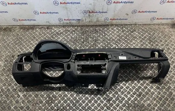 BMW 3 GT F34 Dashboard 9247992 51459247992