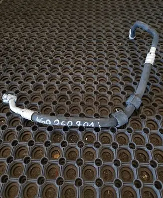 Audi A6 S6 C7 4G Air conditioning (A/C) pipe/hose 4G0260701J