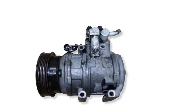 Hyundai Tucson JM Air conditioning (A/C) compressor (pump) 162502920K
