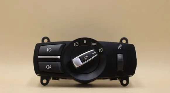 BMW X3 F25 Light switch 9346841 3473720103 3615000051014003