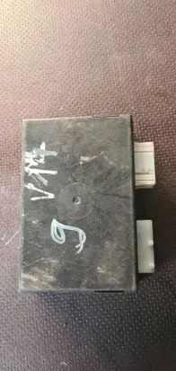 Suspension control unit/module