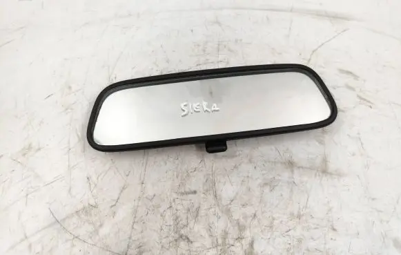 Ford Sierra Rear view mirror (interior) 0110029