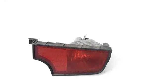 Rear fog light