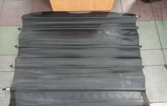 Volkswagen PASSAT B4 Parcel shelf load cover 0000