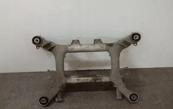 BMW 5 G30 G31 Front subframe