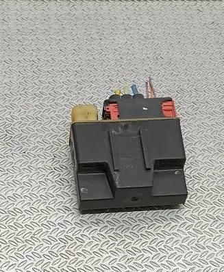 Peugeot 308 Glow plug pre-heat relay 9662570880 018010953