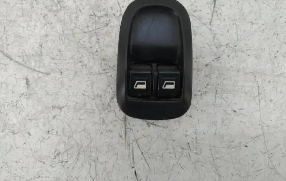 Peugeot 206 Electric window control switch