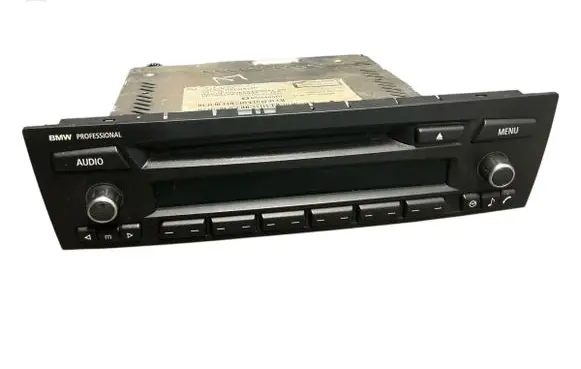 BMW 3 E92 E93 Radio/CD/DVD/GPS head unit 6512924650101 65129246501