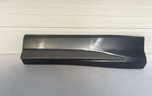 Audi Q3 F3 Rear door trim (molding) 83A853969AB