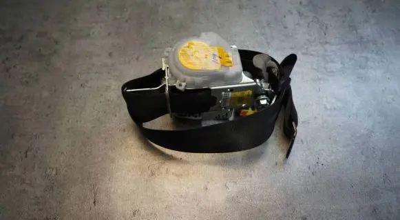 Hyundai i40 Front seatbelt 88820-3Z000 88820-3Z000RY