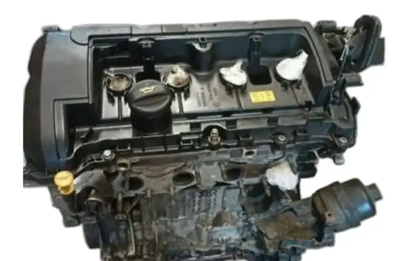 Mini One - Cooper R57 Engine N12B14A