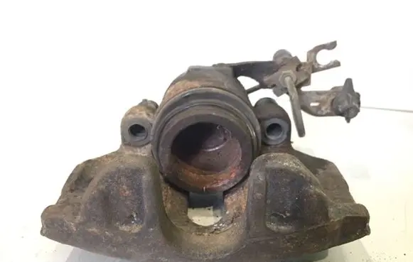 Audi A4 S4 B6 8E 8H Front brake caliper