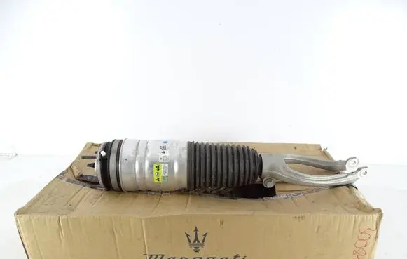 Maserati GranTurismo II Front shock absorber/damper 6703021870 06703021870 670302187