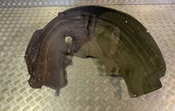 Mercedes-Benz E W238 Rear arch fender liner splash guards A2386902001