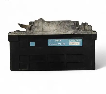 Mercedes-Benz E W124 ABS control unit/module 0055452132 07009339 0265101018