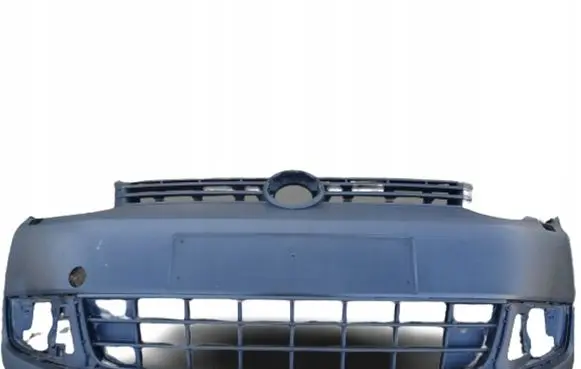Volkswagen Caddy Front bumper R13P3