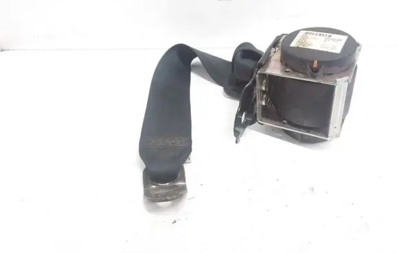 Mazda 3 I Front seatbelt 606406300
