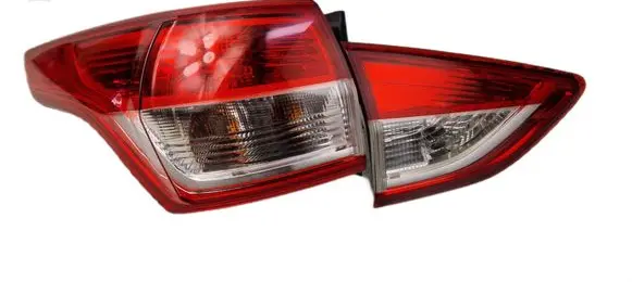 Ford Kuga II Rear/tail lights CV4413405AG CV4413A603AG