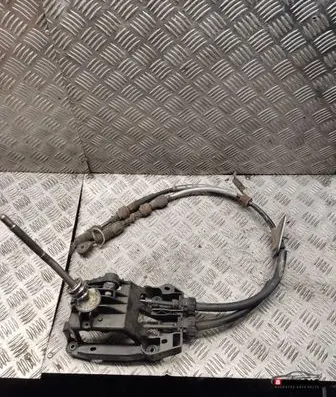 Toyota Corolla E120 E130 Gear shifter/selector 00071877