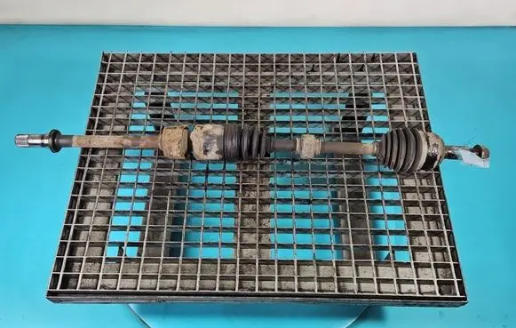 Mazda 6 Front driveshaft IMPRK1589216