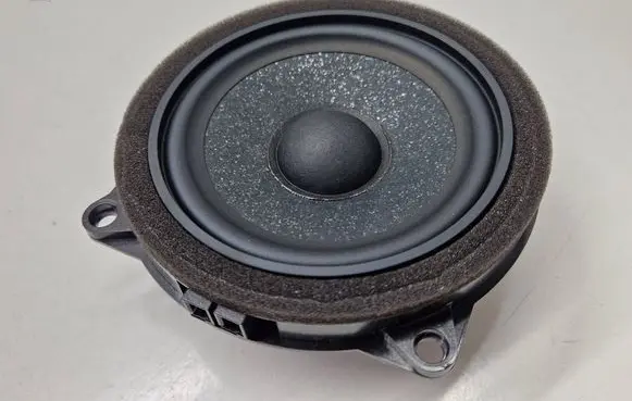 BMW X3 G01 Front door speaker 6809629