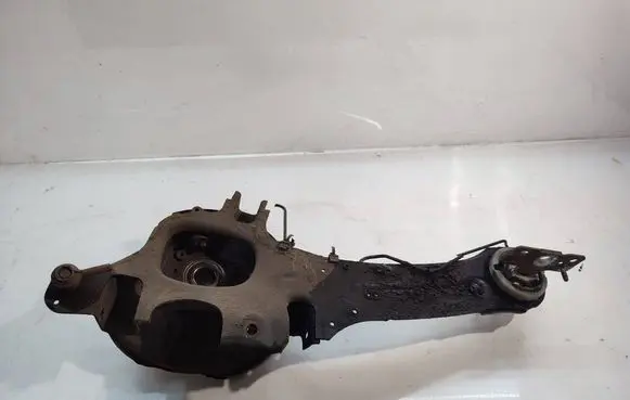 Volvo XC60 Rear wheel hub 