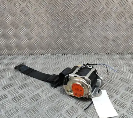 Audi Q4 Sportback e-tron Rear seatbelt 11A857805D