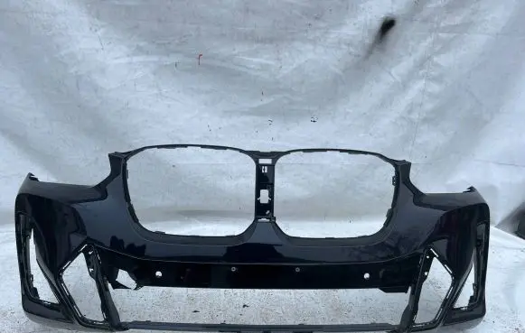 BMW X3 G01 Front bumper 51118081055