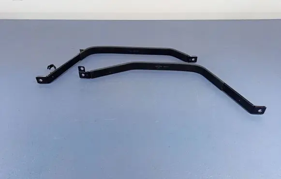 KIA Ceed Fuel tank 