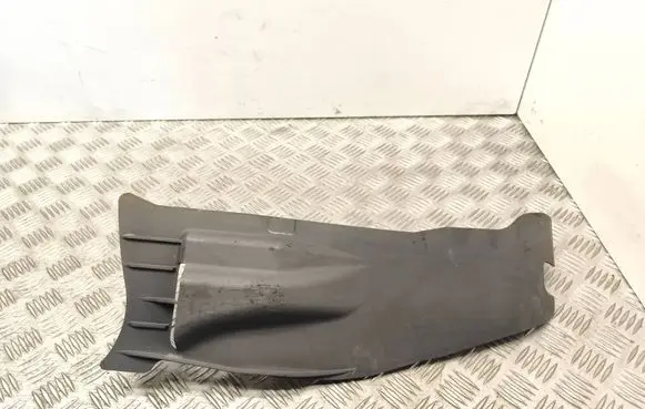 Audi A3 S3 8P Rear underbody cover/under tray 1K0511540C