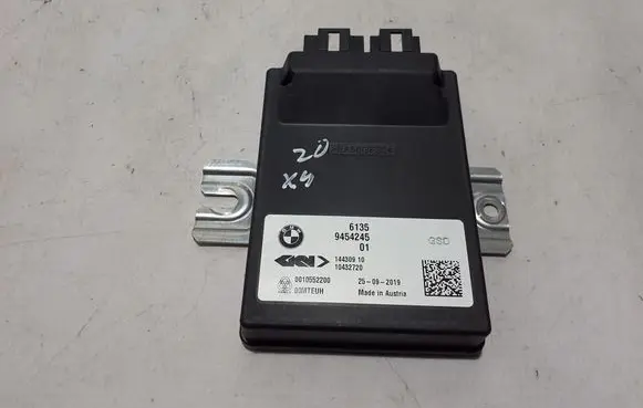 BMW X4M F98 Other control units/modules 9454245