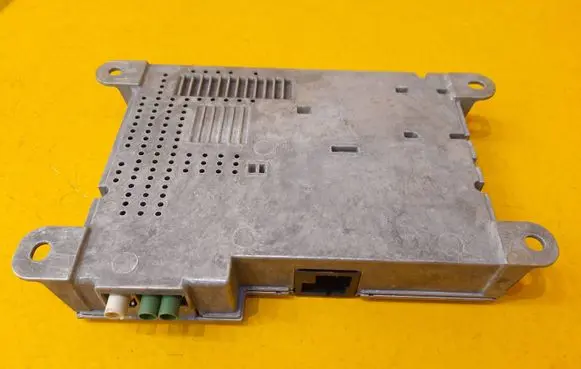 Mercedes-Benz B W247 Other control units/modules A2479001115